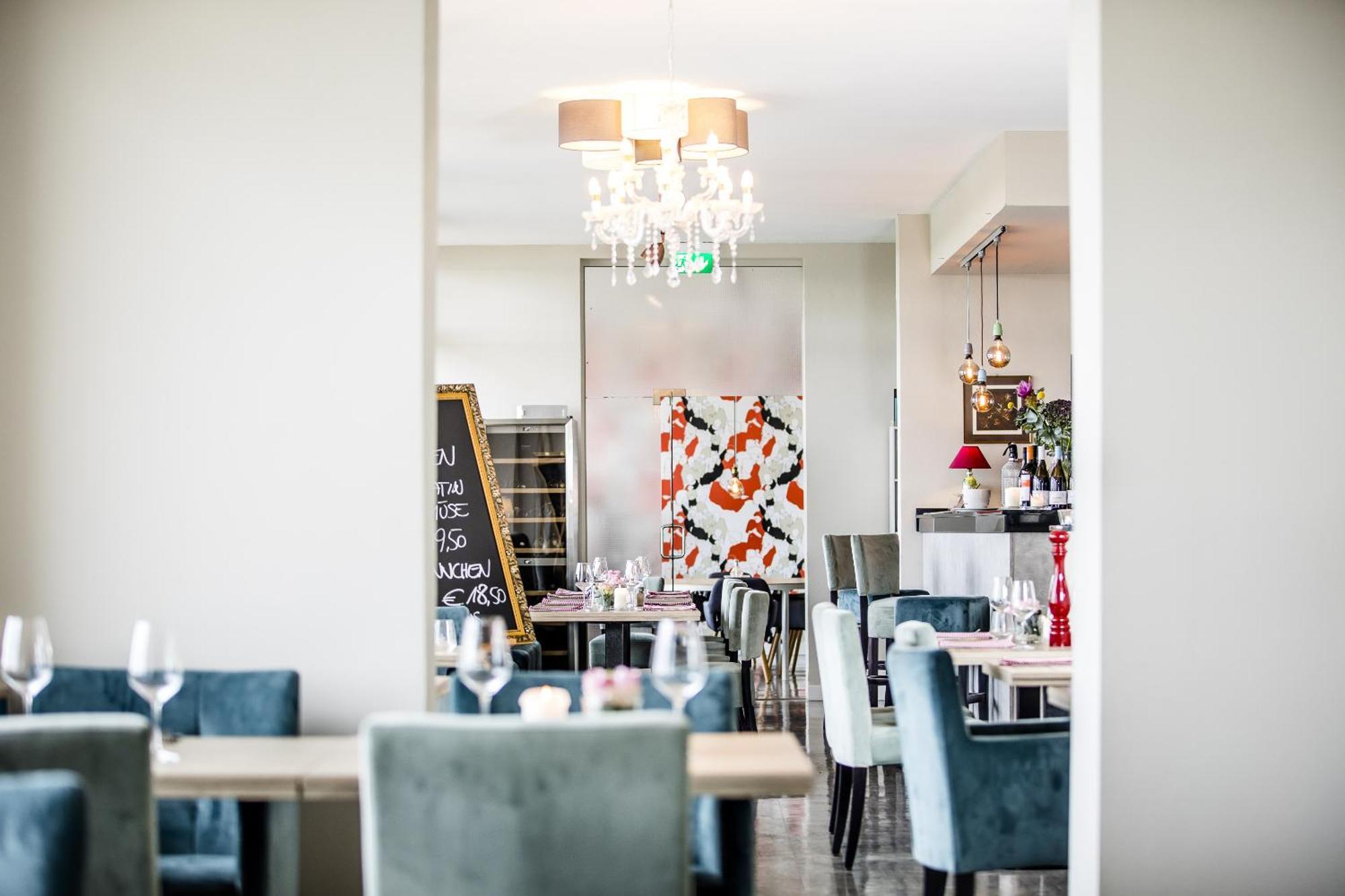 Hotel Faehrhaus Km734 Düsseldorf Exteriér fotografie